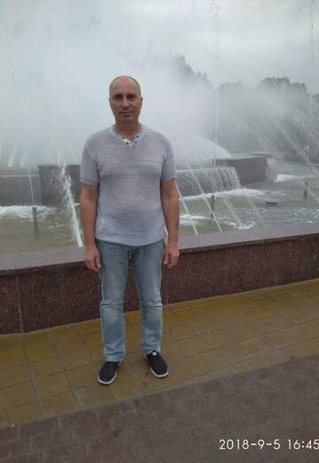 Моя фотография - Сергей, 60 из Владивосток (@sergey728268)