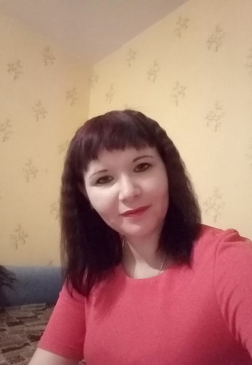 Моя фотография - Юлия, 34 из Ульяновск (@uliya204561)