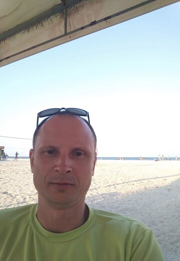 My photo - Andrey, 49 from Berlin (@andrey685181)