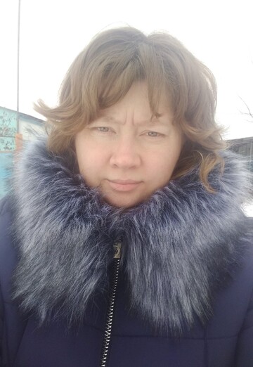 Моя фотография - Ольга, 32 из Саратов (@olga355378)