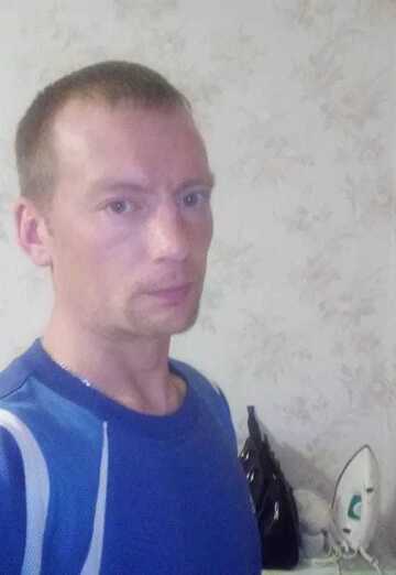 My photo - vitaliy, 42 from Nizhnevartovsk (@vitaliy73284)