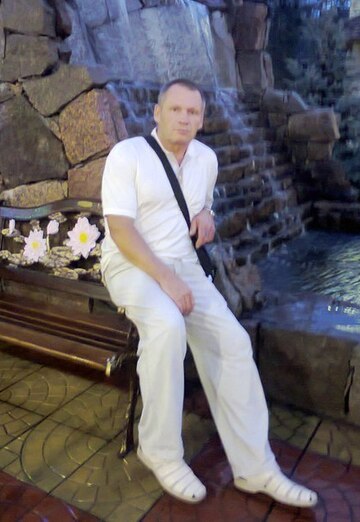 Моя фотография - novikov-vovan, 43 из Жигулевск (@novikovvovan)