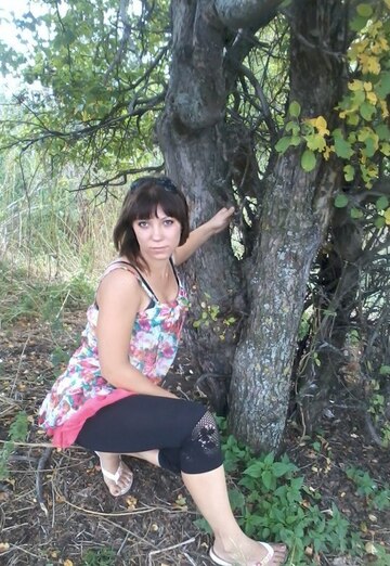 My photo - Lyudmila, 29 from Bogatoye (@ludmila12347)
