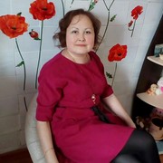 Татьяна, 40, Кез