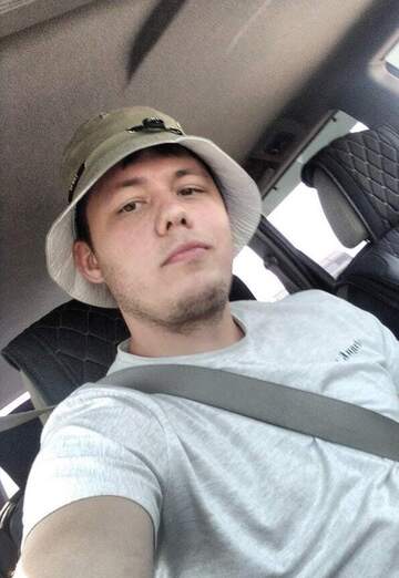 My photo - Artyom, 34 from Naberezhnye Chelny (@artem211646)