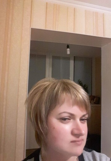 Моя фотографія - Марина, 41 з Славутич (@marina121171)