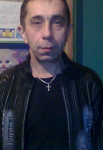 Моя фотография - Александр, 57 из Козельск (@aleksandr8249609)