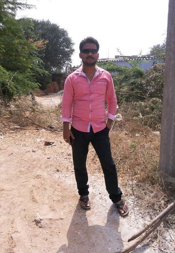 My photo - boby, 31 from Mangalore (@boby33)