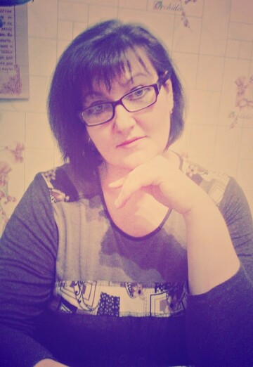 Моя фотография - Ольга, 52 из Рязань (@olga287452)