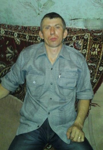 My photo - Sergey, 43 from Mamlyutka (@sergey756841)