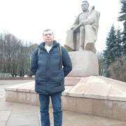 Михаил, 50, Кингисепп