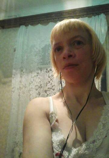 Моя фотография - Света, 43 из Витебск (@sveta25968)