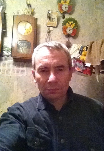 My photo - Vladimir, 57 from Saratov (@vladimir231093)