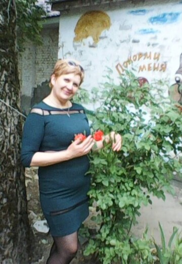 La mia foto - Lana, 52 di Melitopol' (@lana24284)