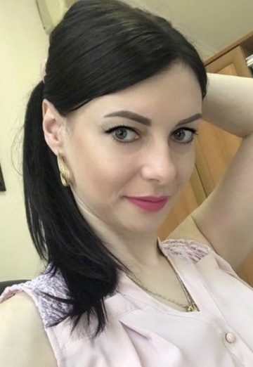 Моя фотография - Оксана, 40 из Новороссийск (@oksana95318)