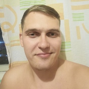 Кирилл, 29, Санкт-Петербург