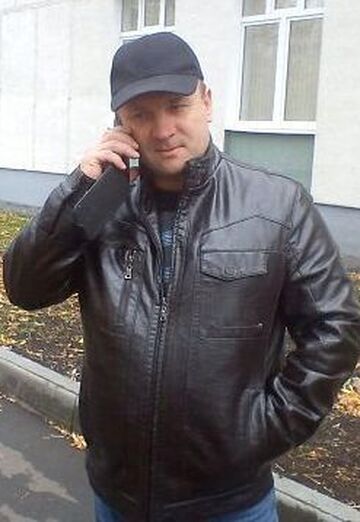 My photo - Denis, 53 from Slavgorod (@denis144740)