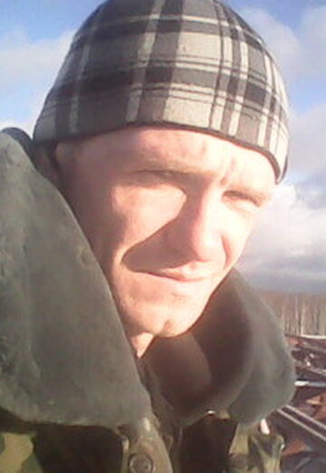 My photo - evgeniy, 42 from Sarov (@evgeniy195108)