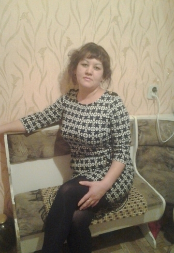 Моя фотография - ВЕРА, 39 из Краснокаменск (@vera4396)