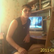Дмитрий, 32, Абакан