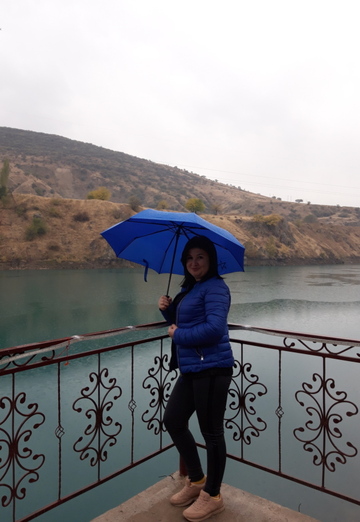 My photo - Guzalya, 38 from Tashkent (@guzalya115)