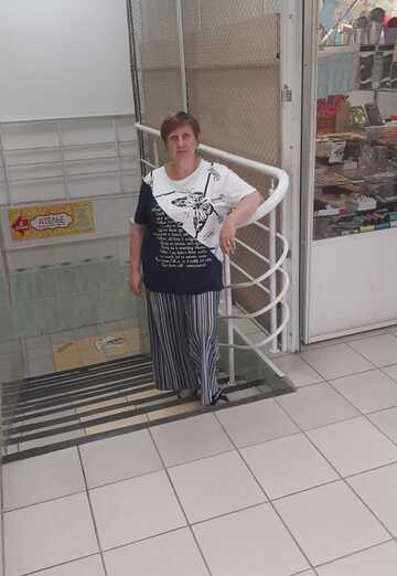 Моя фотография - ТАТЬЯНА ГЕОРГИЕВНА, 64 из Бердск (@tatyanageorgievna12)