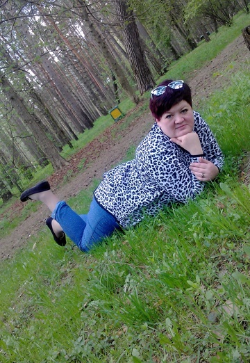 My photo - Margarita Malyugina(mi, 48 from Aleksin (@margaritamaluginamillionova)
