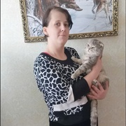 Знакомства в Котове с пользователем Татьяна 30 лет (Рак)
