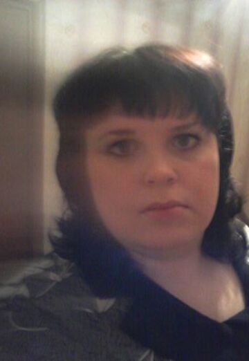 My photo - Olga, 37 from Orsk (@olga63235)