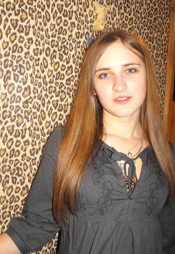 My photo - Lena, 33 from Krychaw (@lena1836)