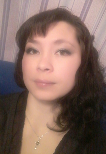 My photo - Svetlana, 41 from Karaganda (@svetlana197148)