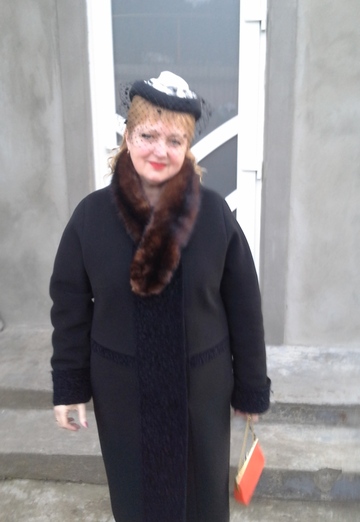 Моя фотография - ТАТЬЯНА, 61 из Винница (@tatyana251780)