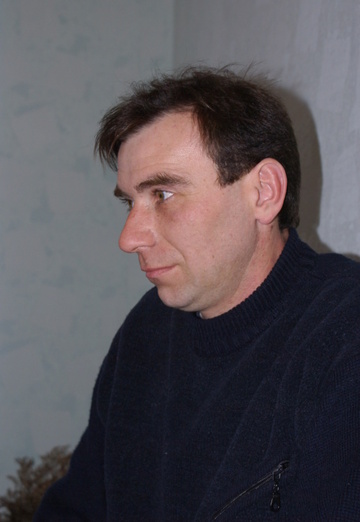 My photo - Igor  Podvinskiy, 54 from Selydove (@igorpodvinskiy)