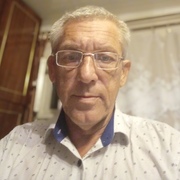 Александр Федоров, 57, Энгельс