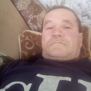 Андрей, 52, Бураево