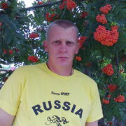 Олег Синичкин, 47, Пугачев