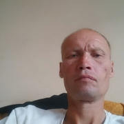 Иван, 46, Кемерово