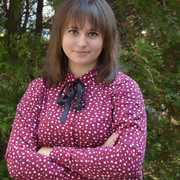 Ксения, 23, Торбеево