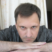 Александр, 36, Пермь