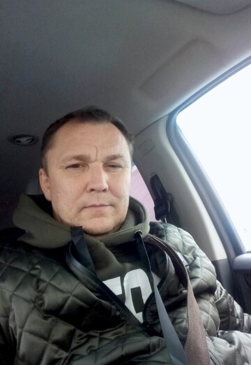 My photo - Stanislav, 52 from Rostov-on-don (@stanislavnikolaevich22)