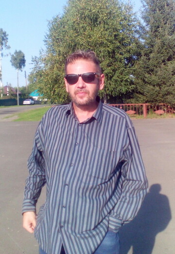 My photo - Igor, 51 from Biysk (@igor44128)