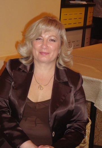 Моя фотографія - Ирина, 61 з Луцьк (@4venera5)