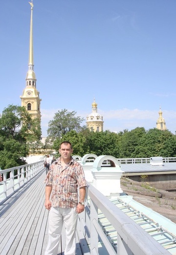 My photo - vladimir, 56 from Krasnodar (@vladimir10742)