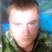 Федор, 34, Пыталово