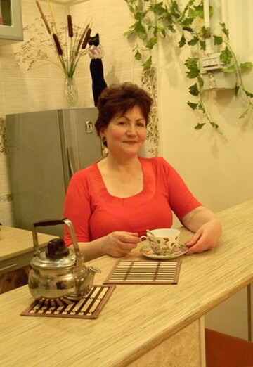 My photo - Tatyana, 63 from Temryuk (@tatyana47541)