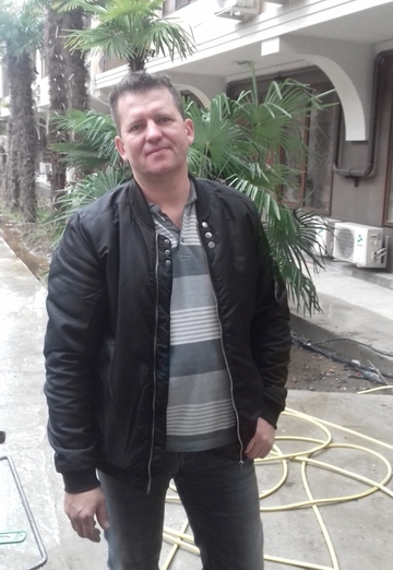 Моя фотография - Андрей, 51 из Краснодар (@andrey385927)