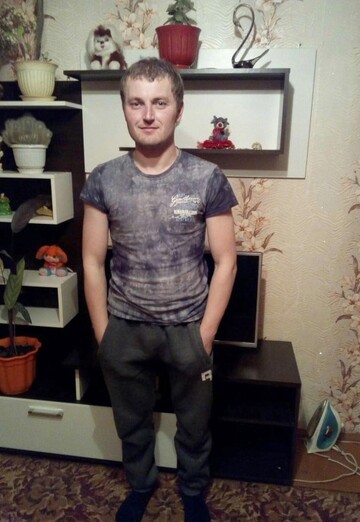 My photo - evgeniy, 32 from Minsk (@evgeniy335830)