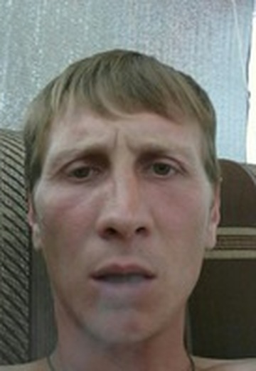 My photo - Aleksandr, 36 from Pavlodar (@aleksandr611429)