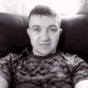Сергей, 32, Тоцкое
