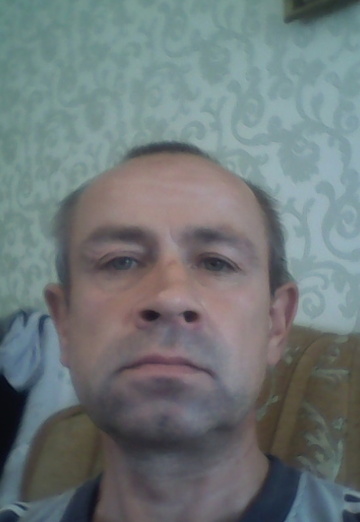 Моя фотография - Андрей, 52 из Коломна (@andrey339909)